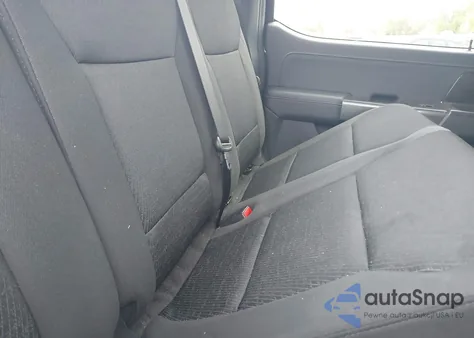 2023 Ford F-150 Xlt z USA, uszkodzony, nr VIN 1FTEW1EP7PKF55218